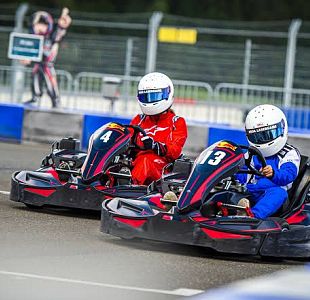 Titel kart